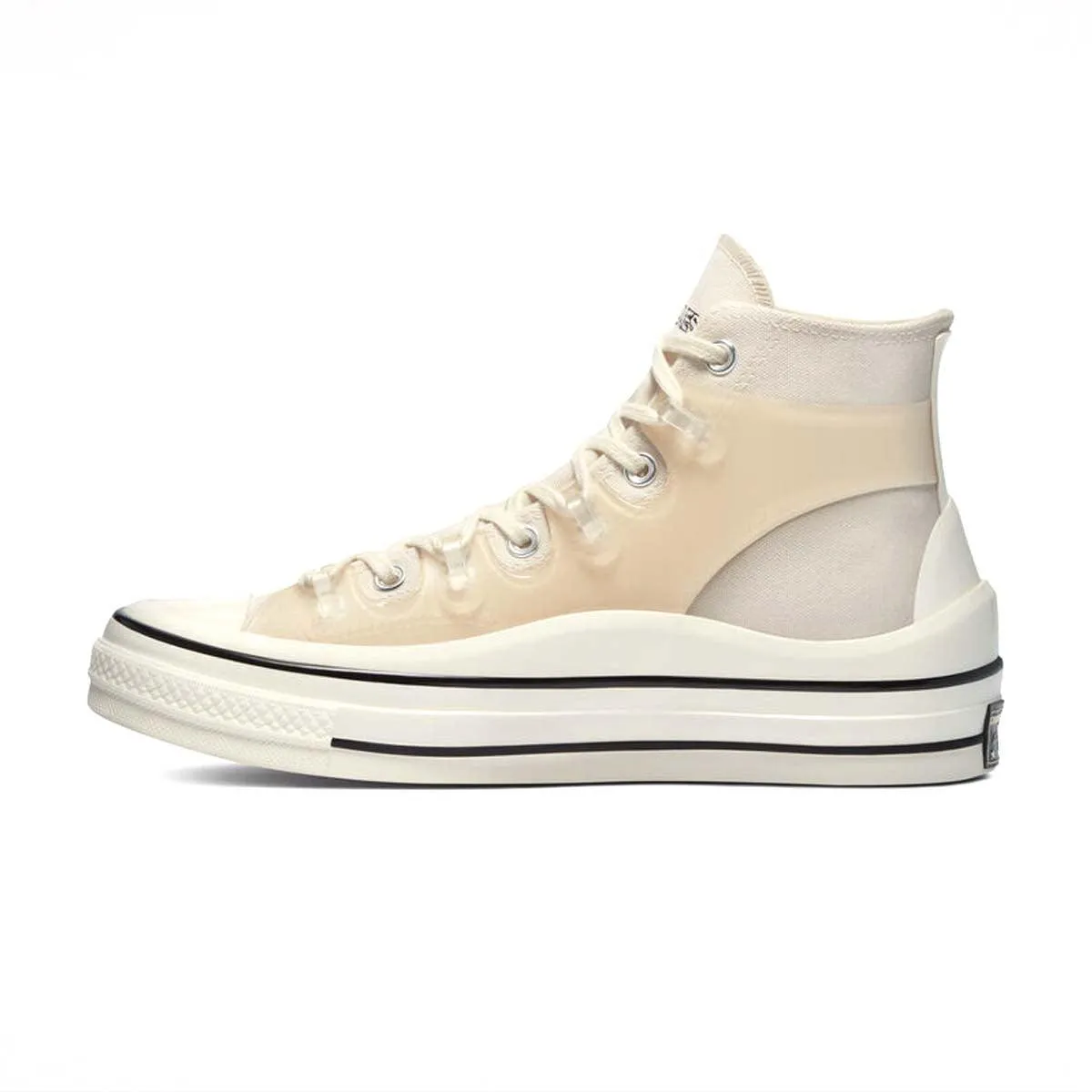 + Kim Jones Chuck 70 Utility Wave Hi