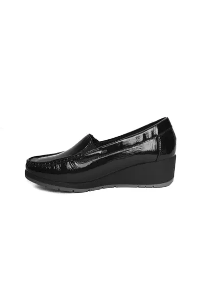 01-4230 Wedge Moccasin