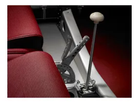 1955 Porsche 550 Spyder Shifter