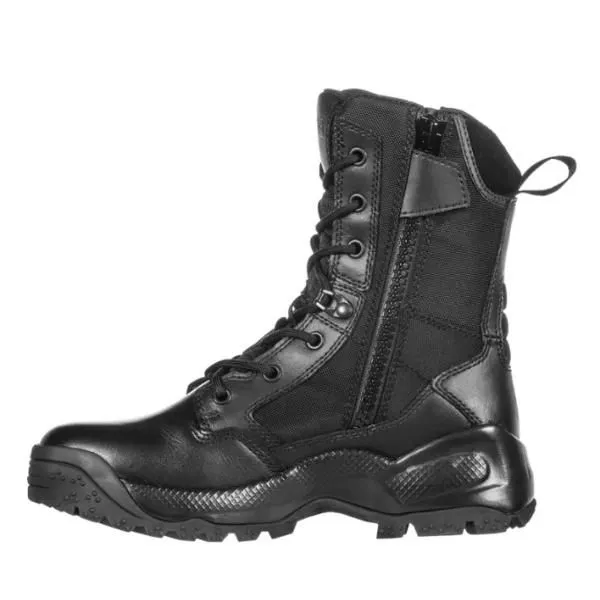 5.11 Women’s A.T.A.C.® 2.0 8″ Side Zip Boot