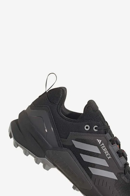 adidas TERREX shoes Terrex Swift R3 black color