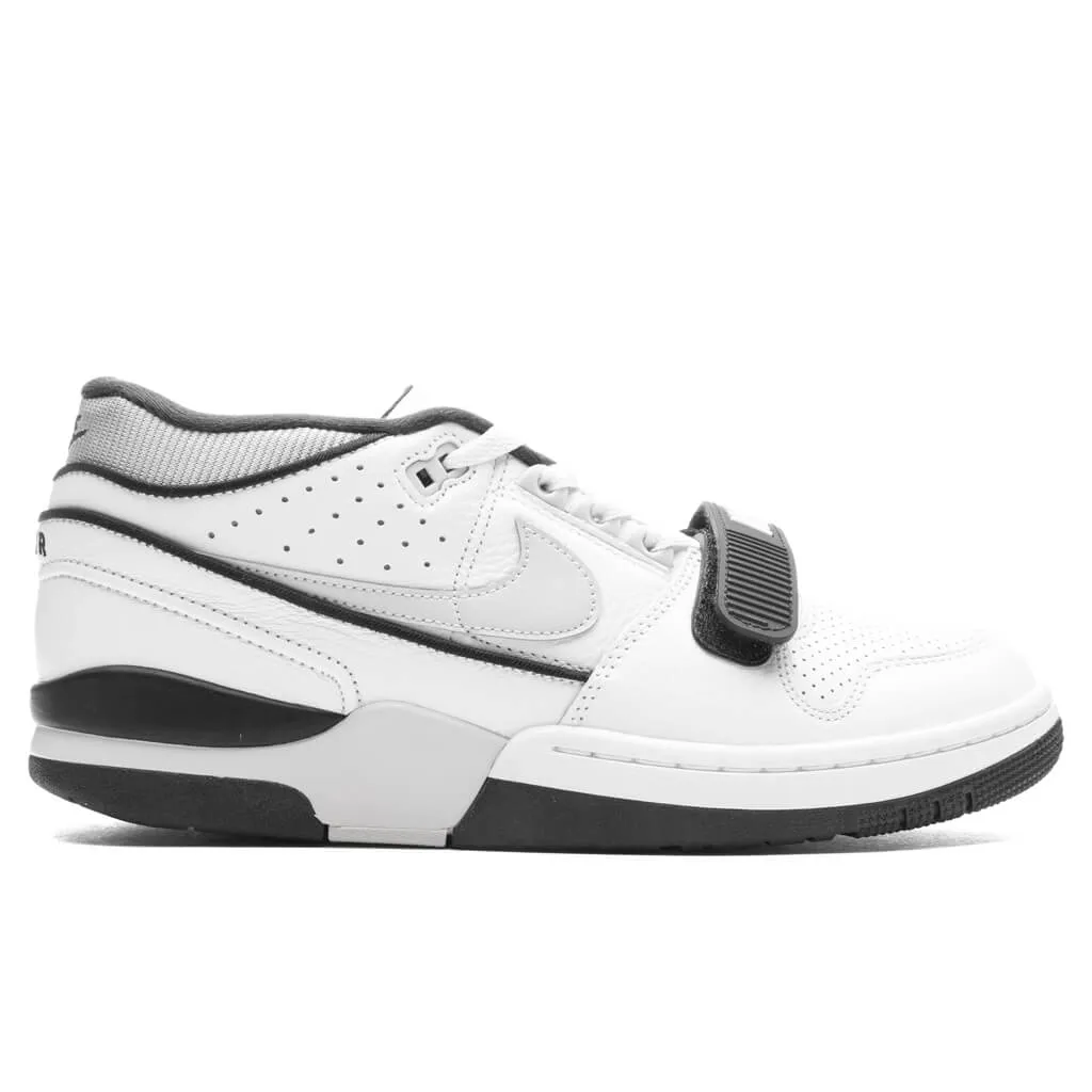 Air Alpha Force '88 - White/Neutral Grey/Black