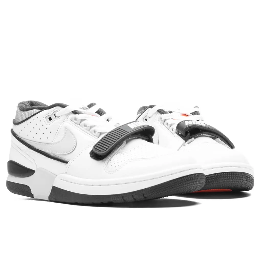 Air Alpha Force '88 - White/Neutral Grey/Black