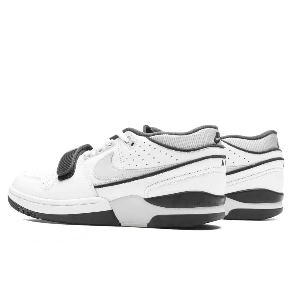 Air Alpha Force '88 - White/Neutral Grey/Black