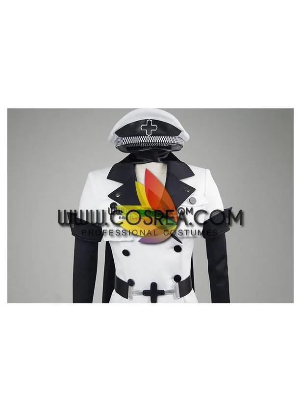 Akame Ga Kill Esdeath Uniform Cosplay Costume