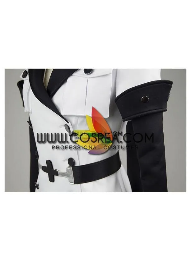 Akame Ga Kill Esdeath Uniform Cosplay Costume