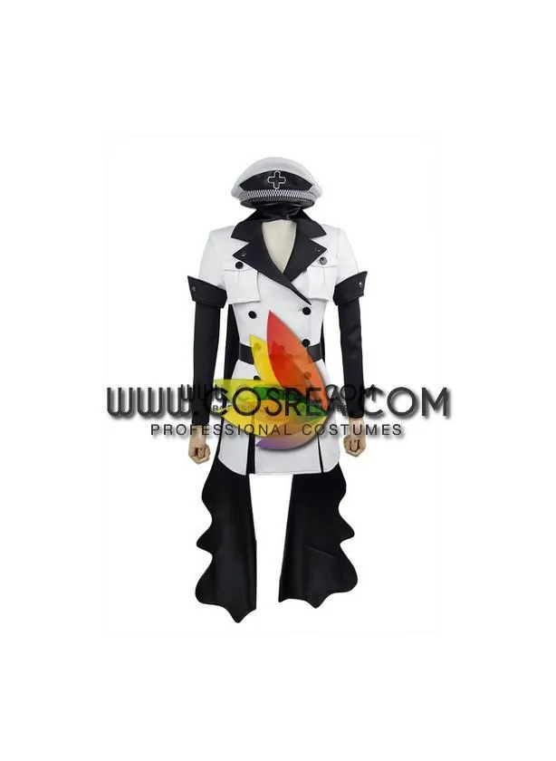 Akame Ga Kill Esdeath Uniform Cosplay Costume