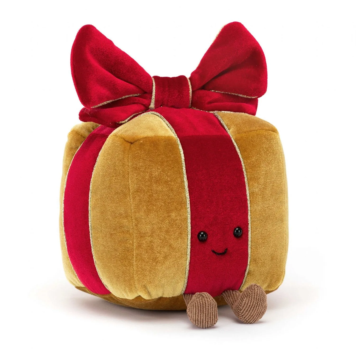 Amuseable Present-Jellycat