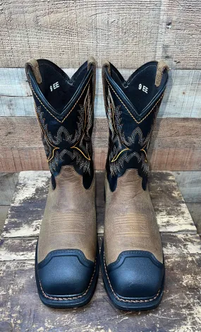 Ariat Workhog CSA XTR