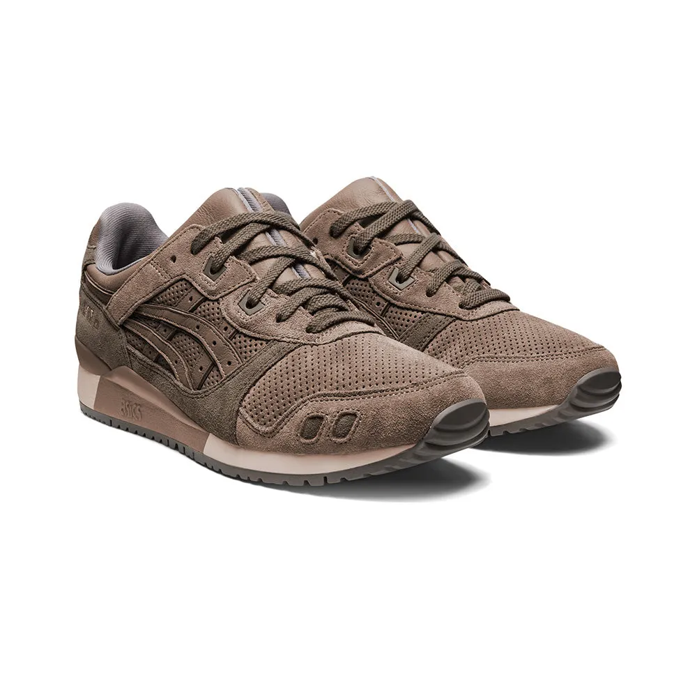 Asics Gel-Lyte III Dark Taupe