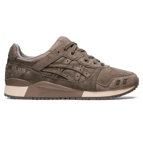 Asics Gel-Lyte III Dark Taupe