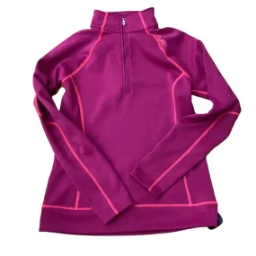 Athletic Fleece By Spyder  Size: 6