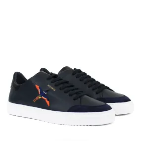 Axel Arigato - Clean 90 Bee Bird Trainers in Navy