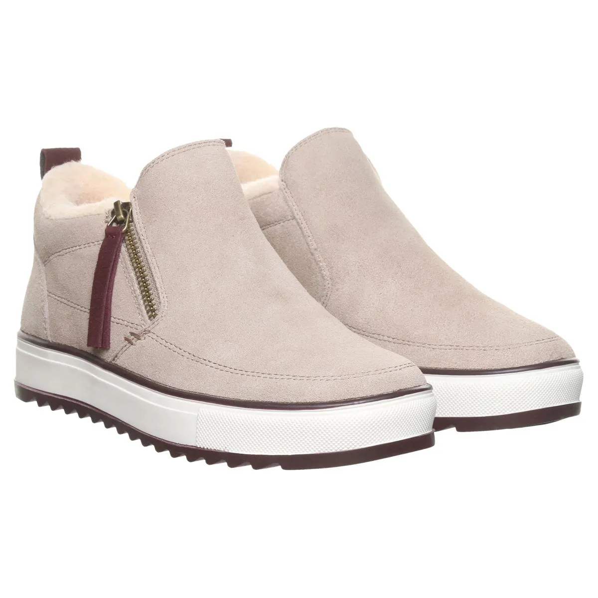      BEARPAW® Amanza Sneaker     