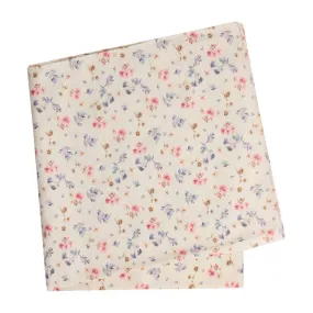 Bonpoint Child Cayati Scarf Pink Camelia Floral