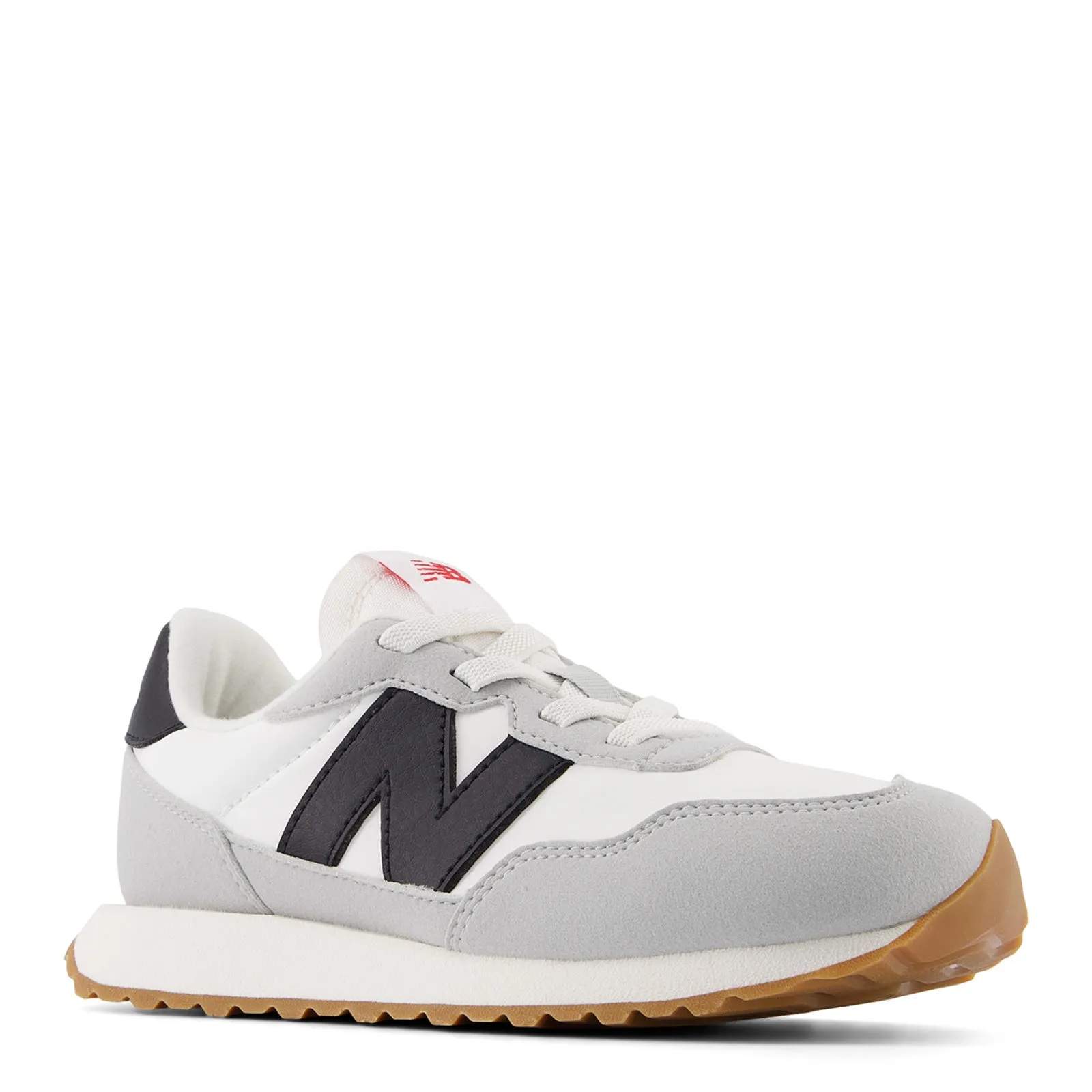 Boy's New Balance, 237 Sneaker – Little Kid