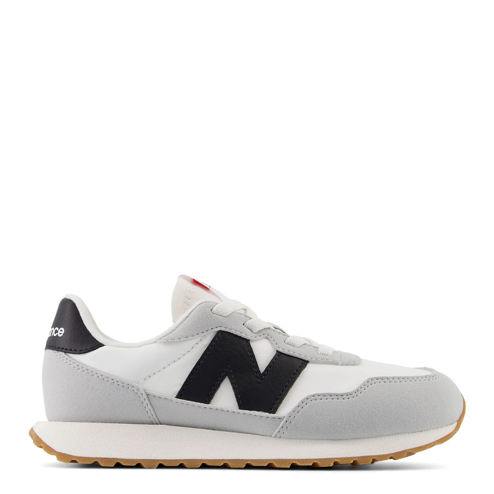 Boy's New Balance, 237 Sneaker – Little Kid