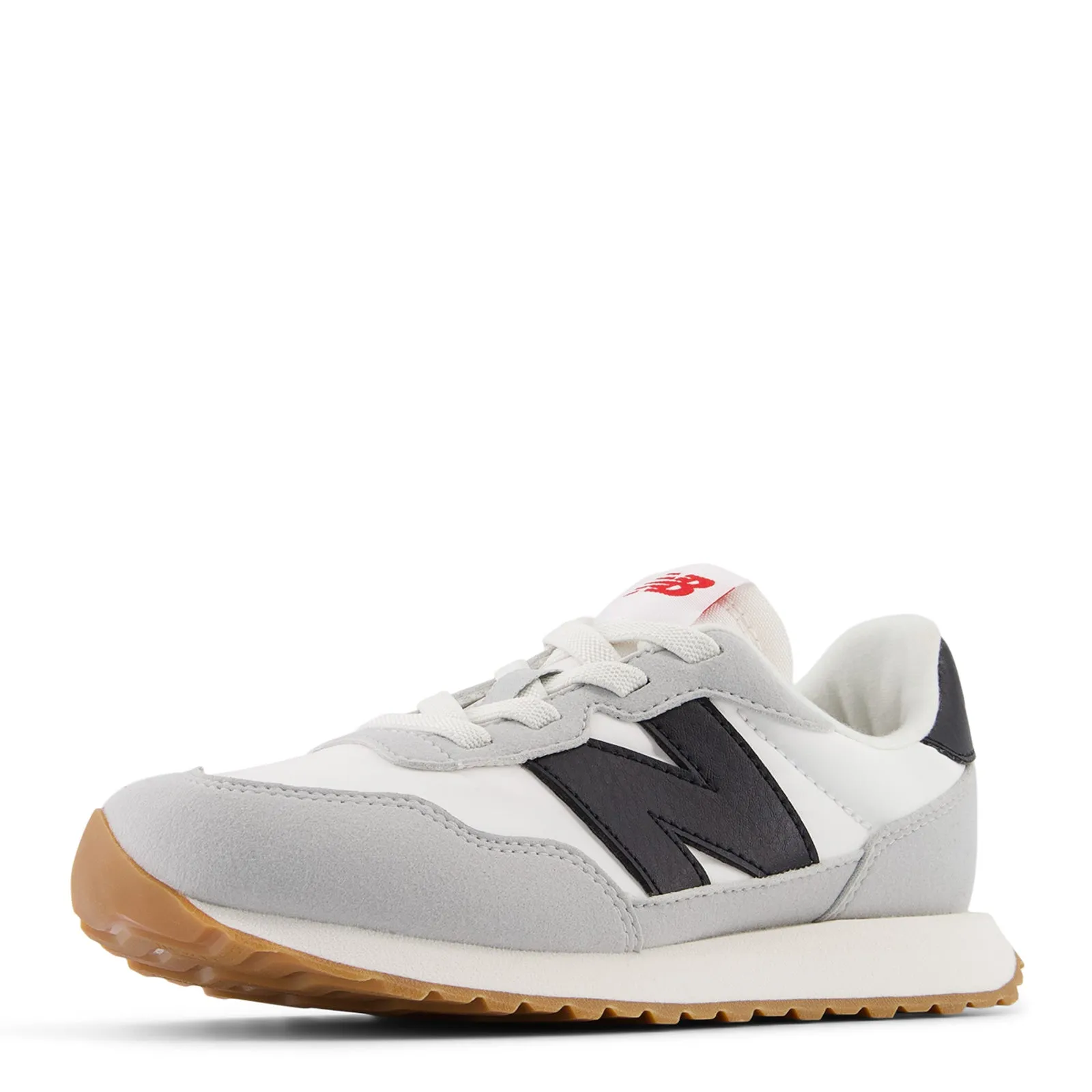 Boy's New Balance, 237 Sneaker – Little Kid