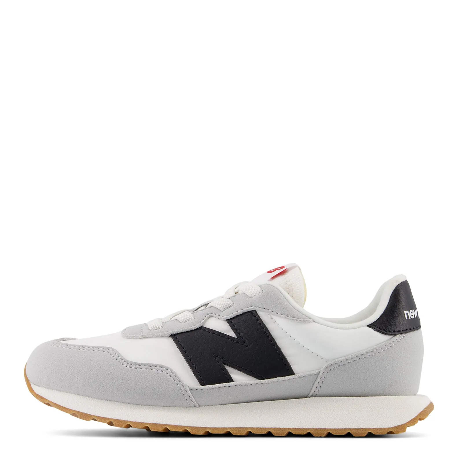 Boy's New Balance, 237 Sneaker – Little Kid