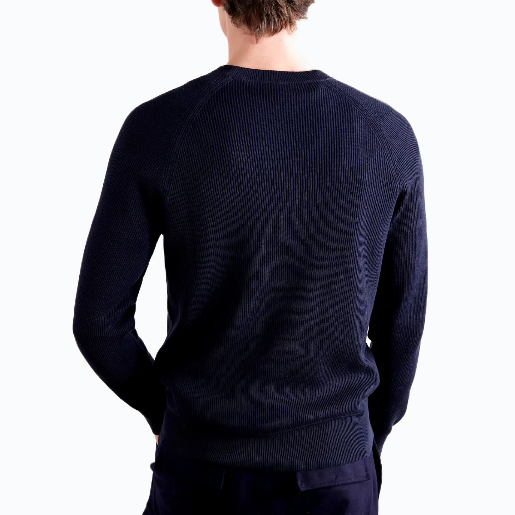 BRUNELLO CUCINELLI  |Long Sleeves Cotton Sweaters