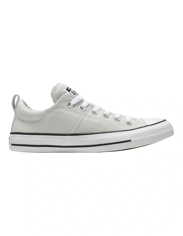 Chuck Taylor All Star Madison Sneaker in Fossilized