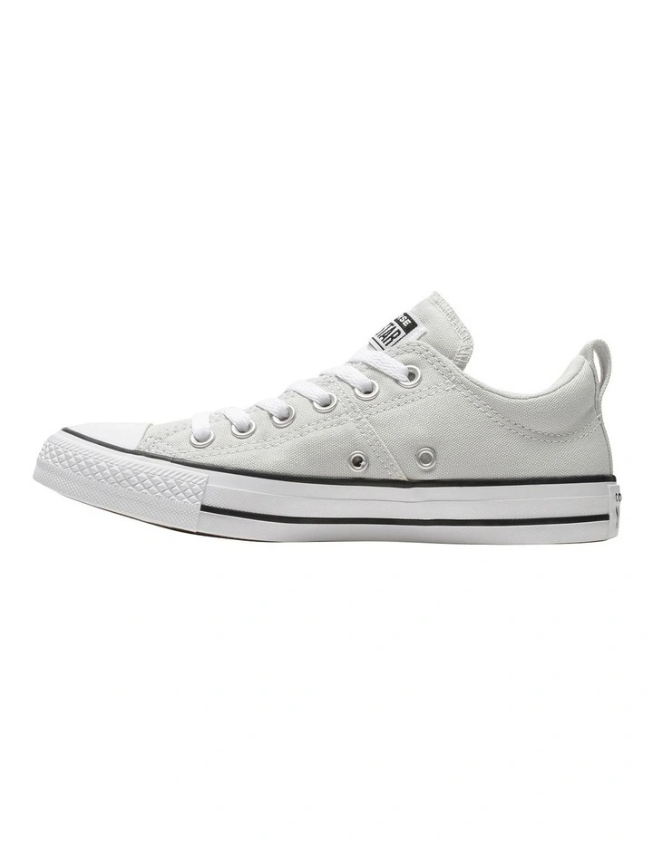 Chuck Taylor All Star Madison Sneaker in Fossilized