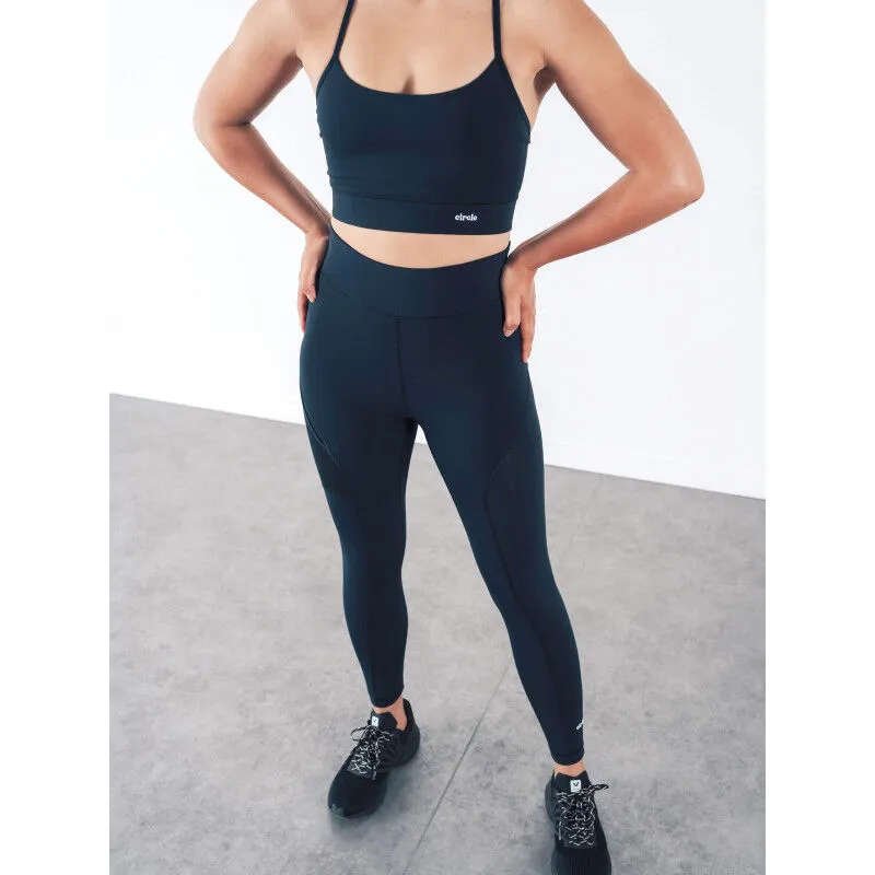 Circle Sportswear  Get in Shape - Yoga leggings - Donna