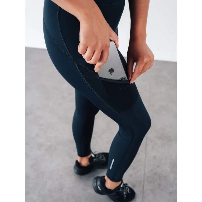 Circle Sportswear  Get in Shape - Yoga leggings - Donna