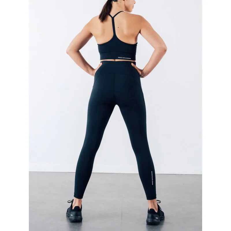 Circle Sportswear  Get in Shape - Yoga leggings - Donna