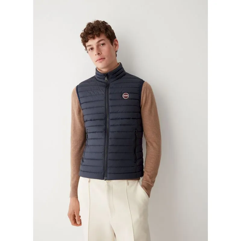 Colmar  Mens Down Vest - Gilet in piumino - Uomo