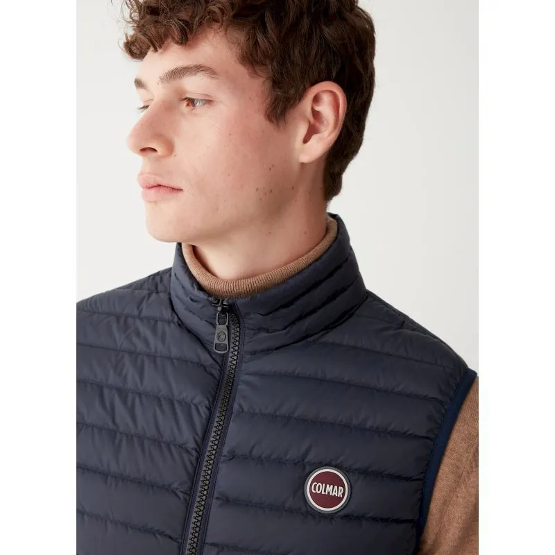 Colmar  Mens Down Vest - Gilet in piumino - Uomo