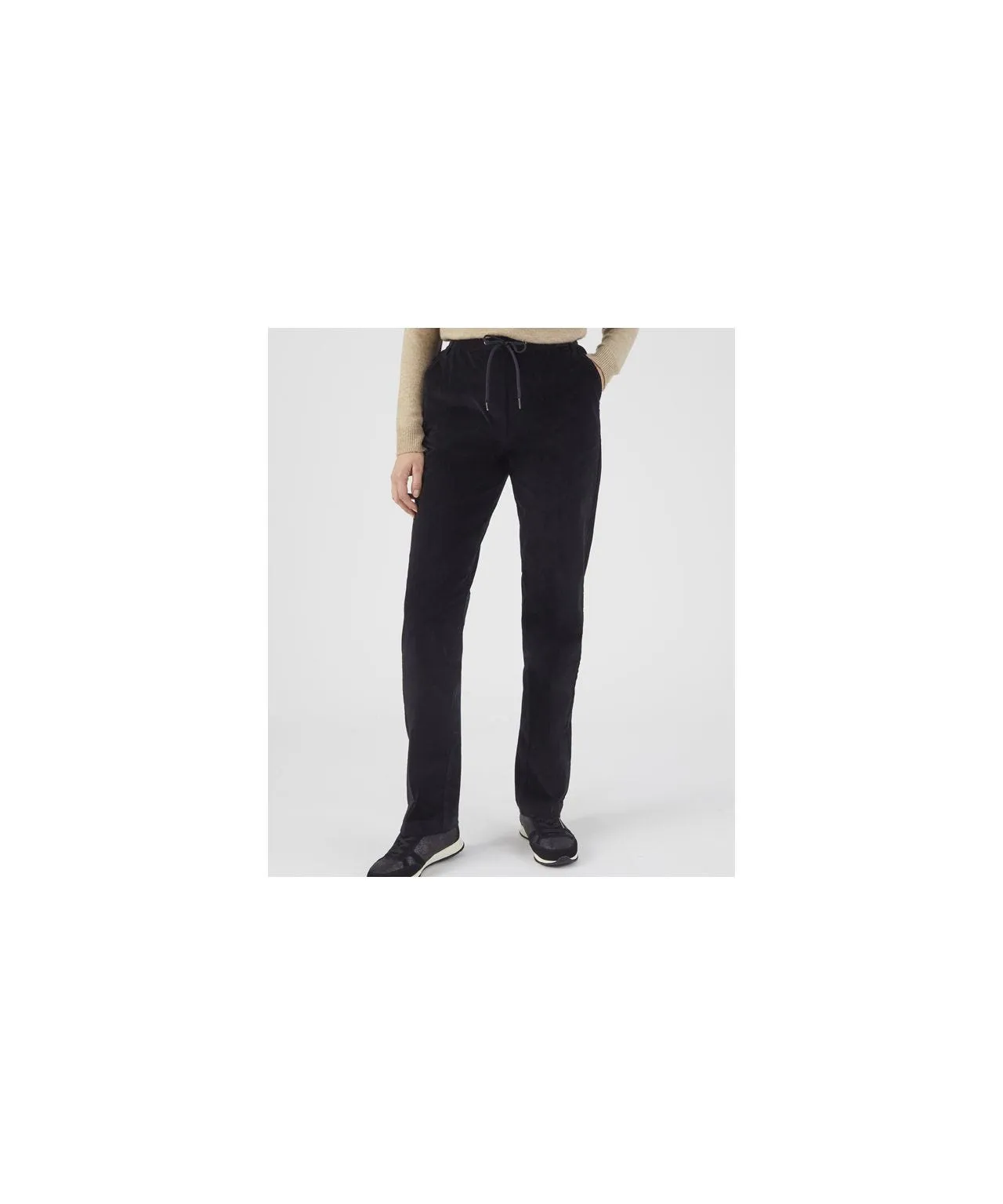 Cord Rugby Trousers