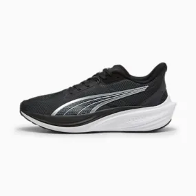 Darter Pro Unisex Running Shoes | PUMA Black-PUMA White | PUMA Shop All Puma | PUMA 