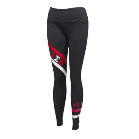 Delta Leggings - Delta Sigma Theta