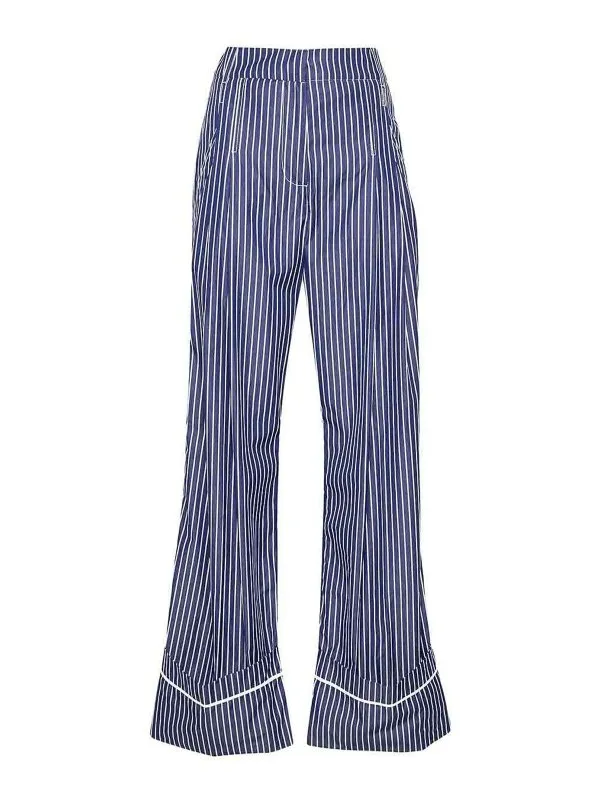 Des Phemmes Trousers