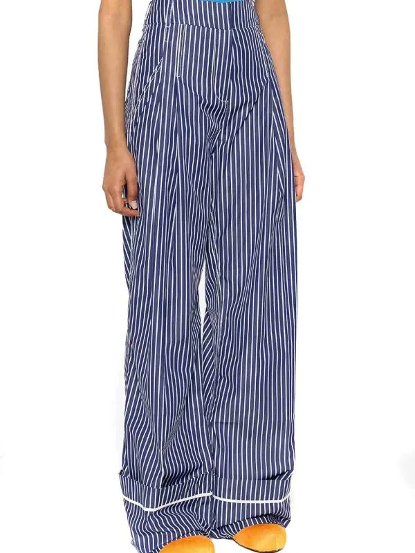 Des Phemmes Trousers