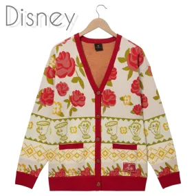 Disney  |Casual Style Street Style Collaboration Long Sleeves