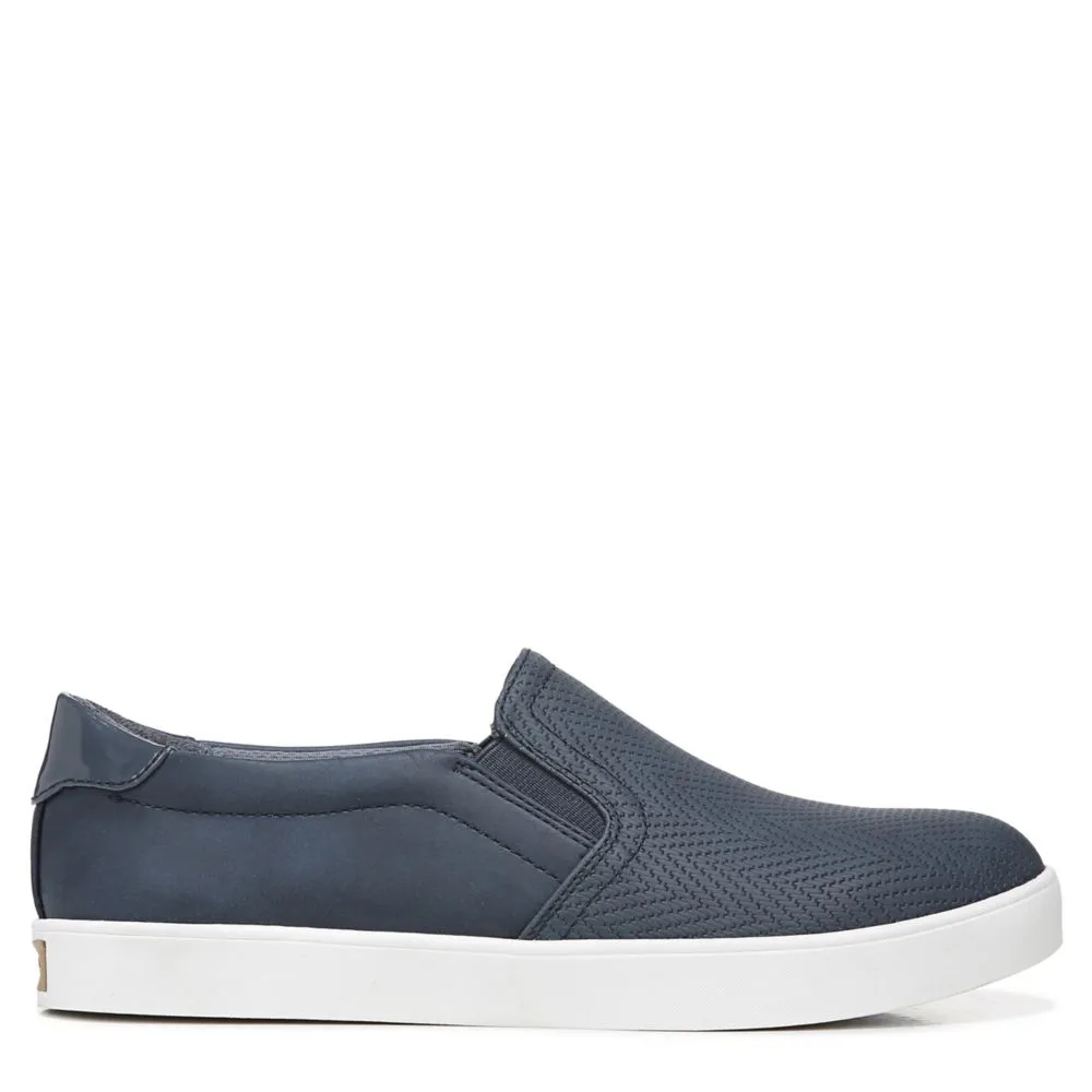 DR. SCHOLL'S  WOMENS MADISION SLIP ON SNEAKER