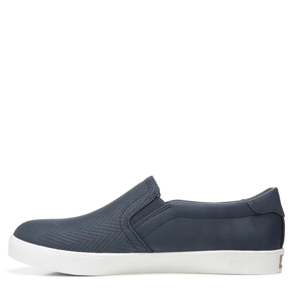 DR. SCHOLL'S  WOMENS MADISION SLIP ON SNEAKER