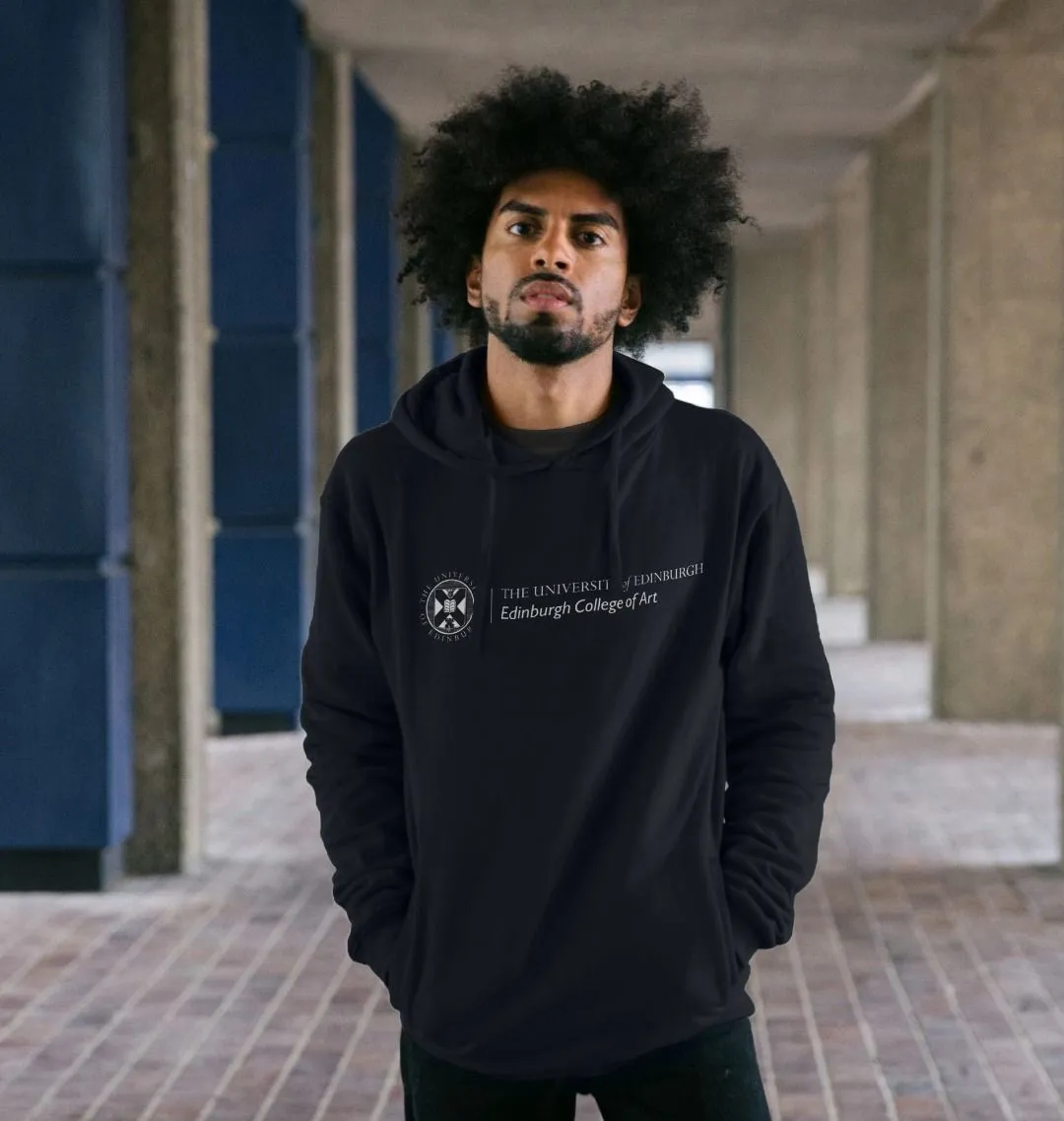 Edinburgh College of Art Hoodie