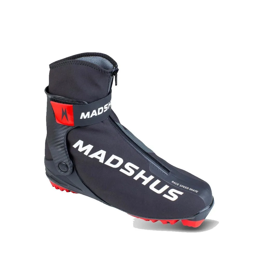 Endurance Skate Boot