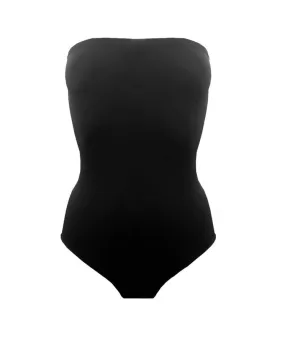 Energised one piece Black