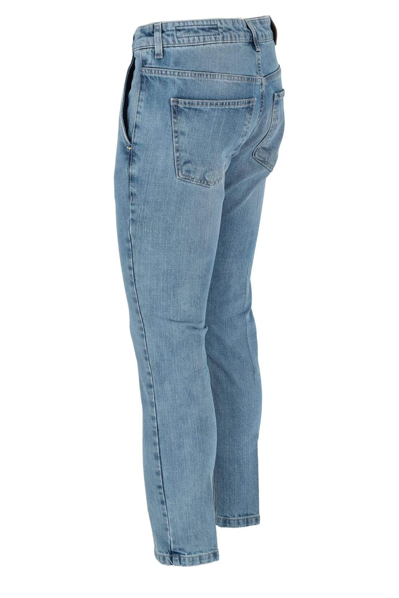 Entre Amis Jeans Uomo P2482522649L3015