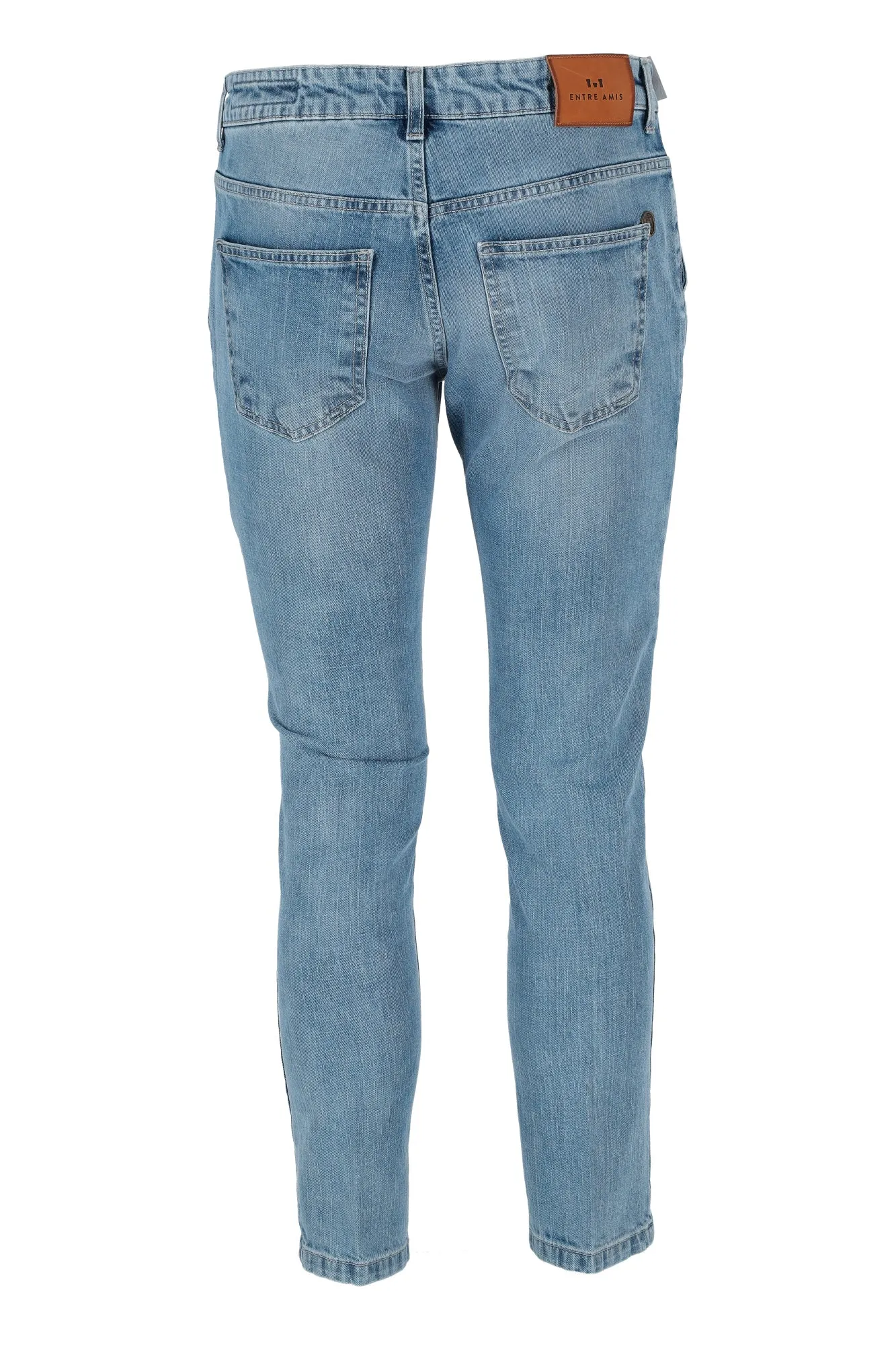 Entre Amis Jeans Uomo P2482522649L3015