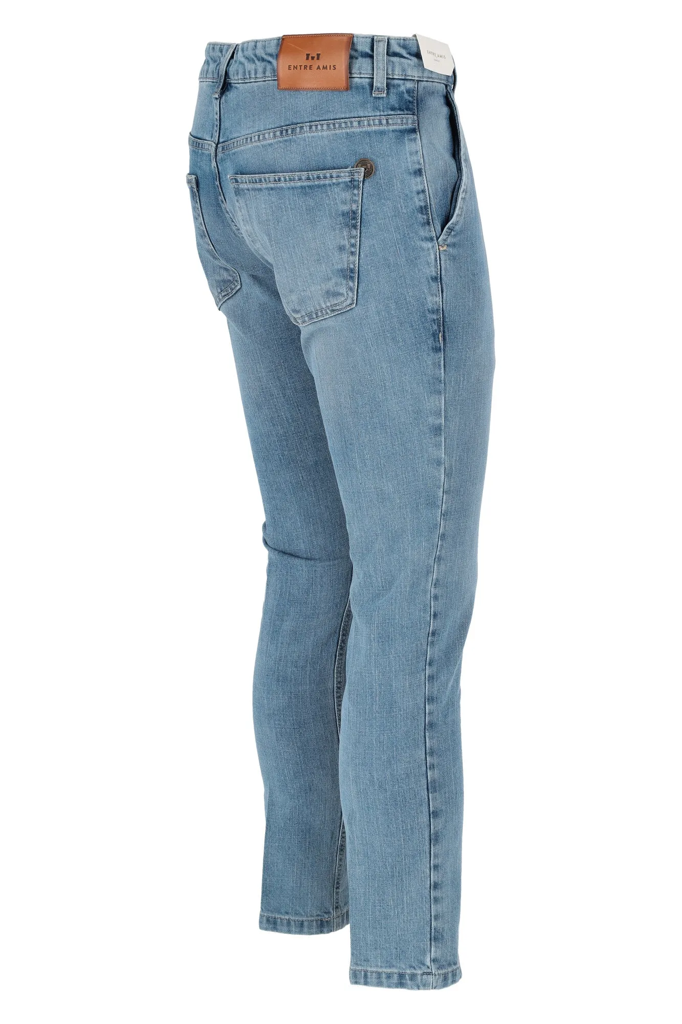 Entre Amis Jeans Uomo P2482522649L3015