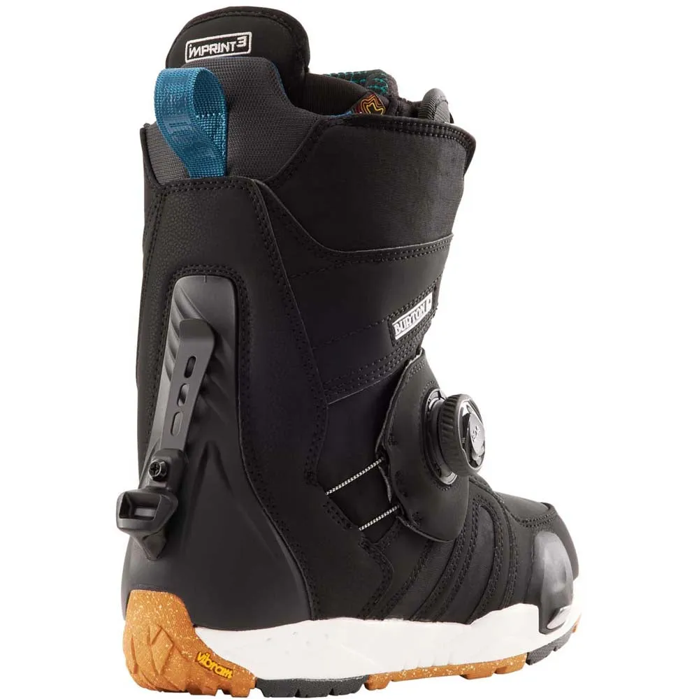 Felix Step On Wide Snowboard Boot - Womens