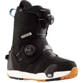 Felix Step On Wide Snowboard Boot - Womens