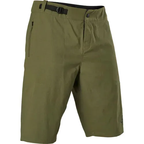 Fox Men's Ranger Short with Liner