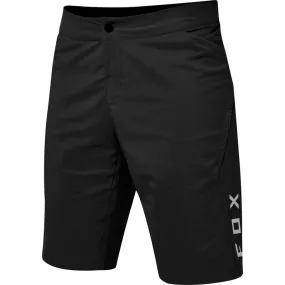 Fox Men's Ranger Short with Liner