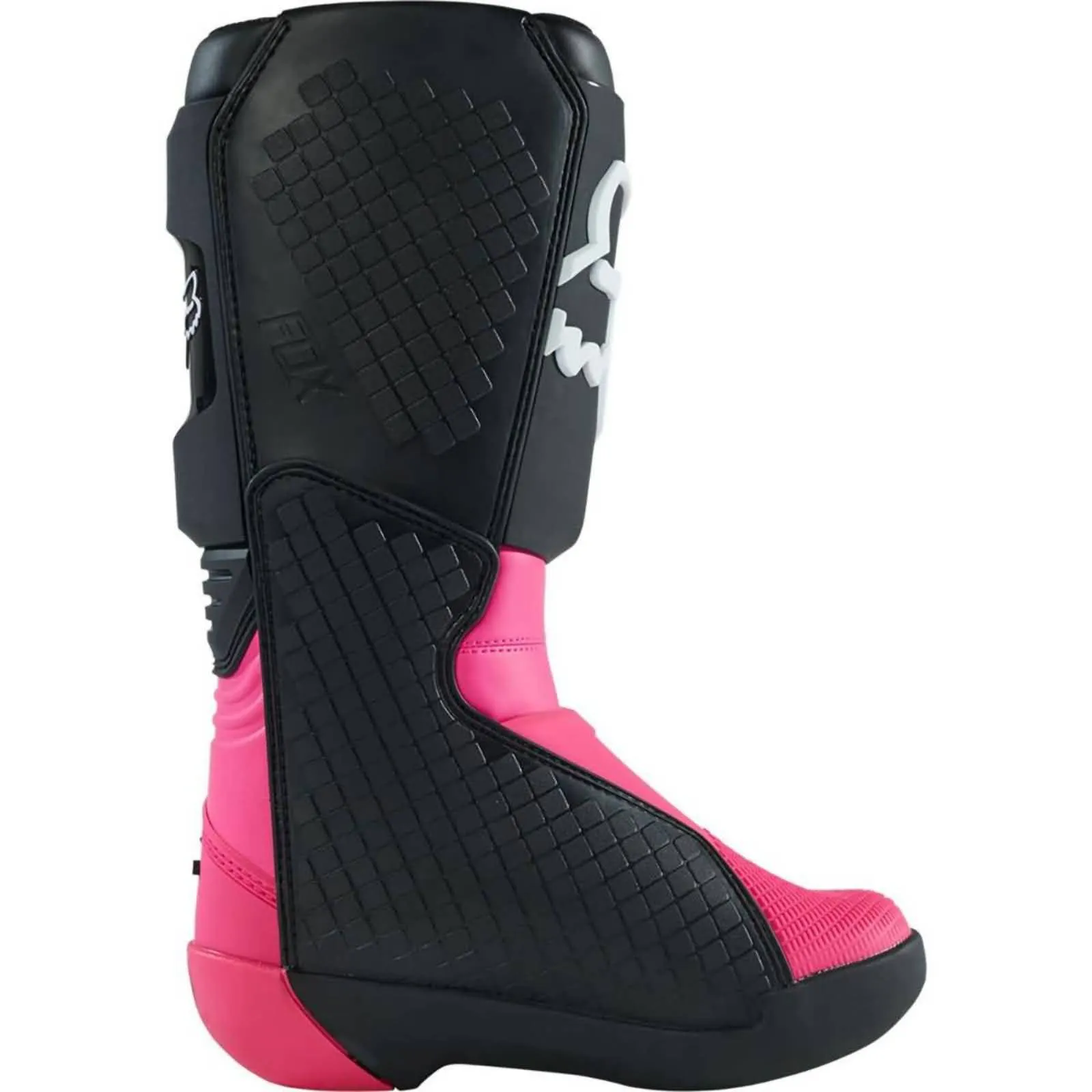 Fox Racing Comp Buckle Women's Off-Road Boots (Brand New)